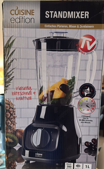 Stand Mixer
