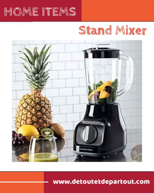 Stand Mixer