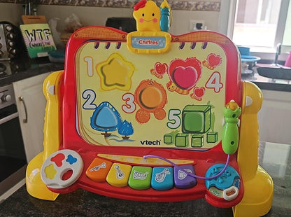 Vtech Toy