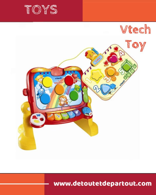 Vtech Toy