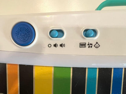 Magic Touch Keyboard