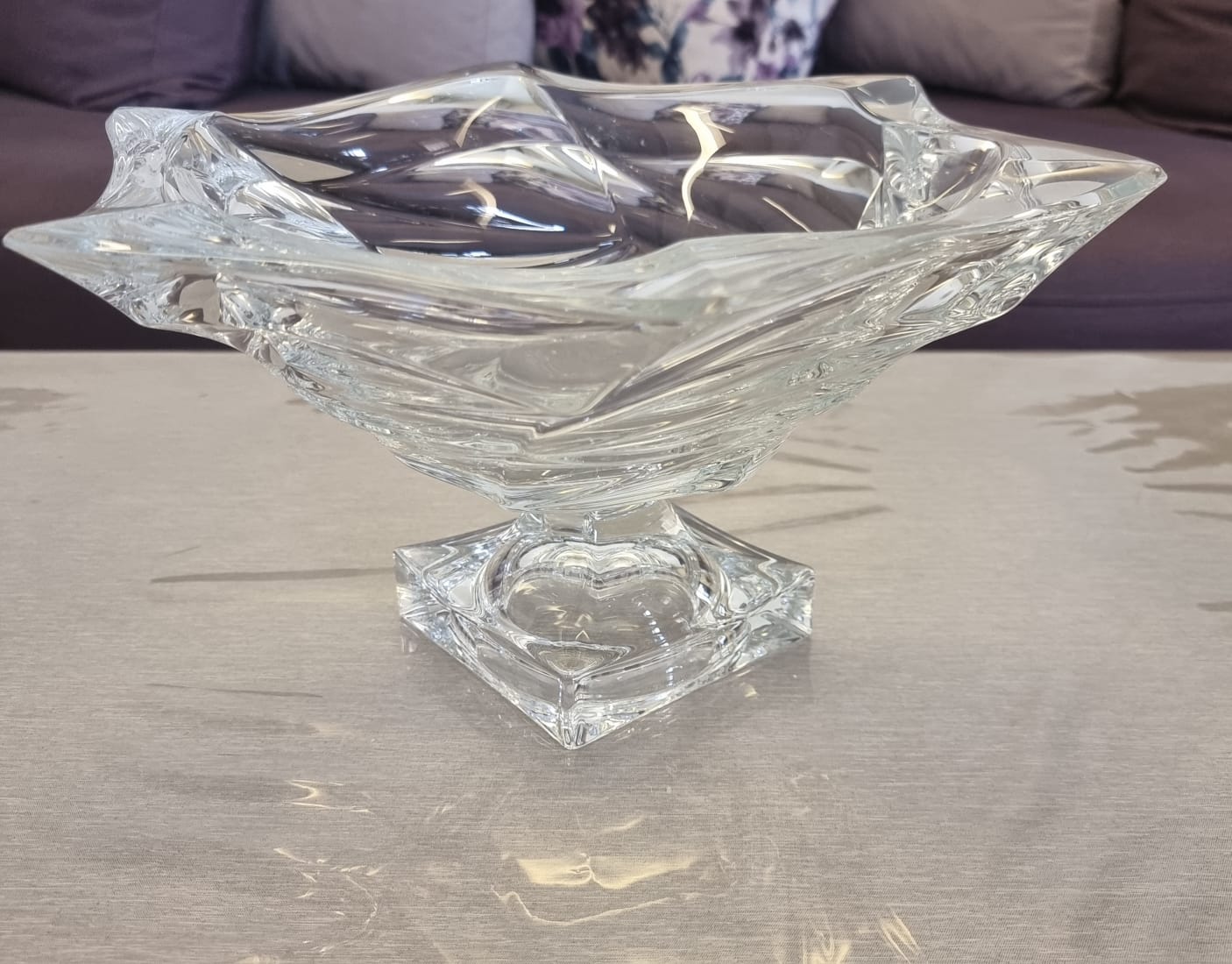 Decorative Piece