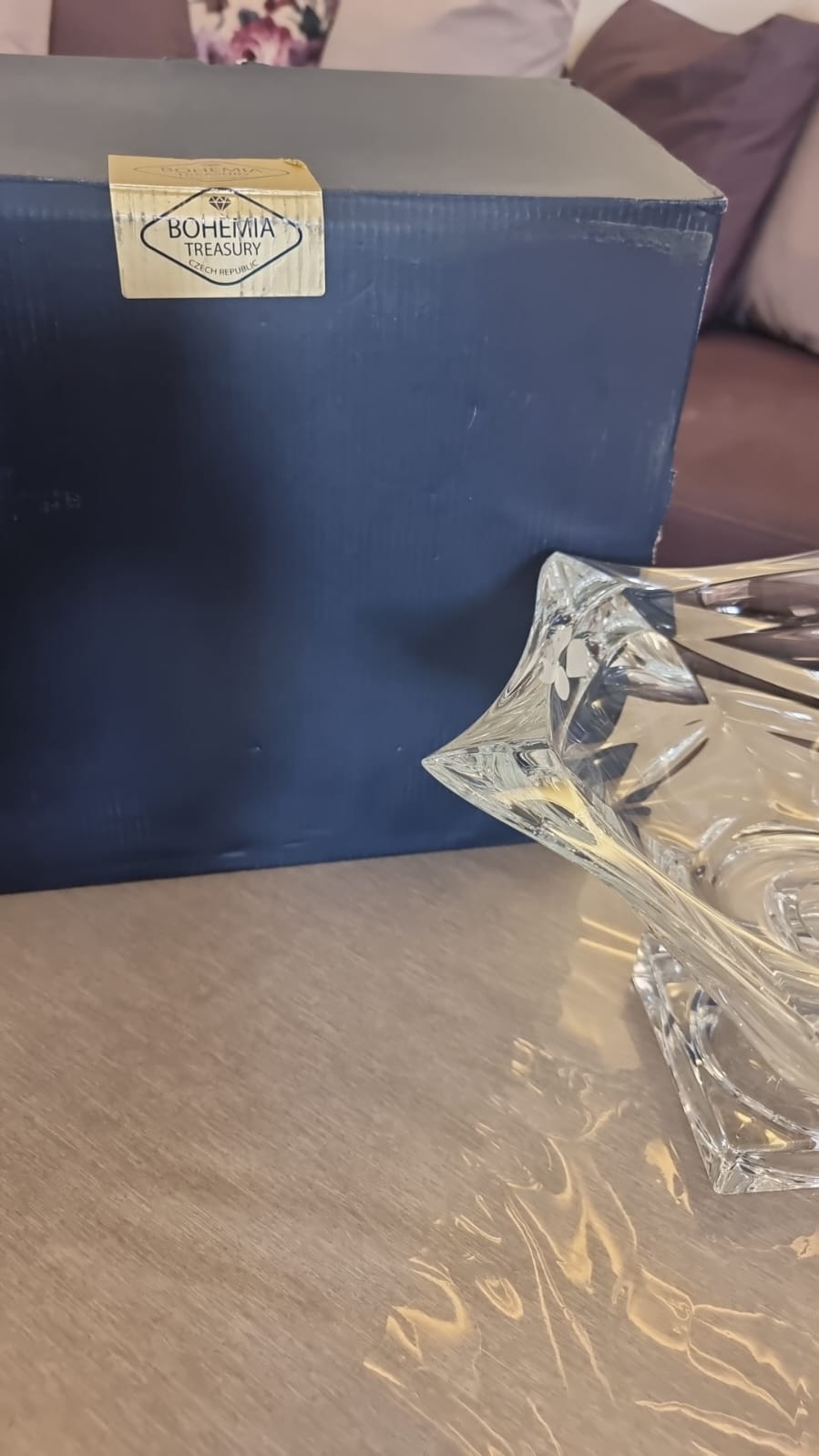 Decorative Piece