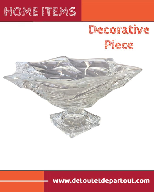 Decorative Piece
