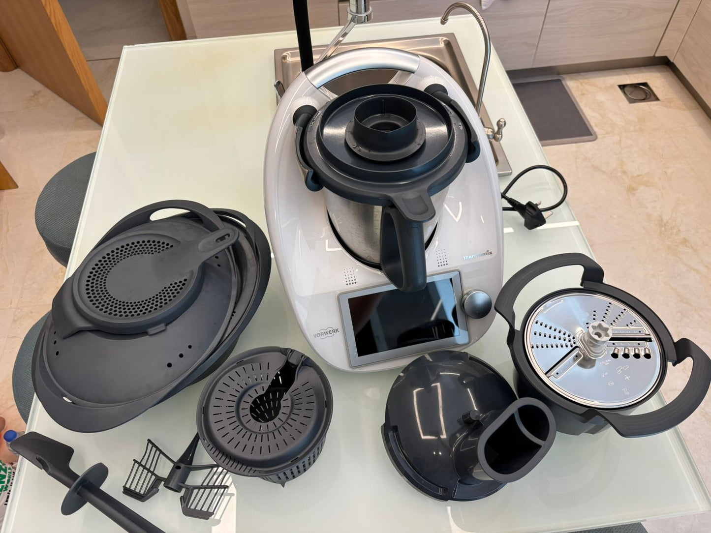 Thermomix