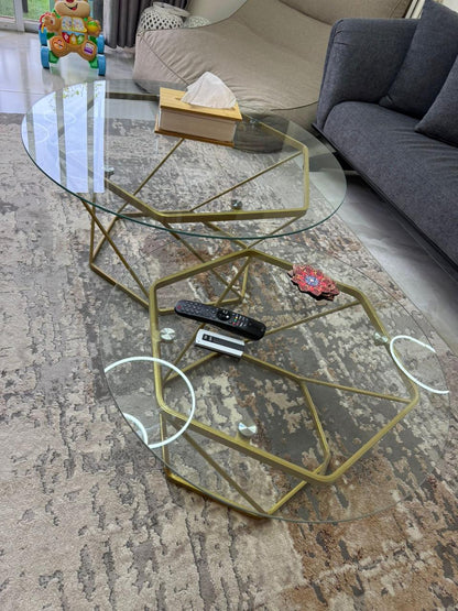 Set of 2 Tables