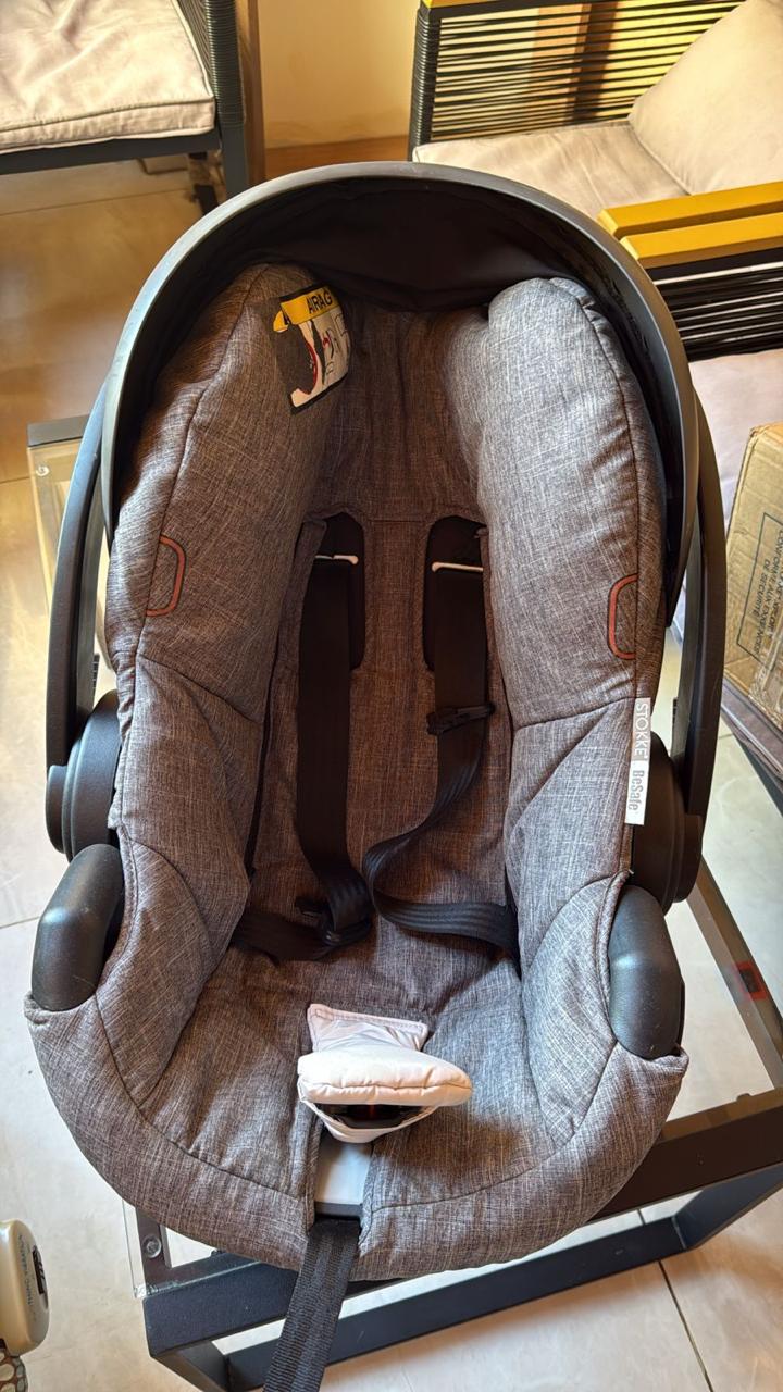 Stroller Set - Stokke