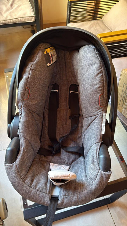 Stroller Set - Stokke