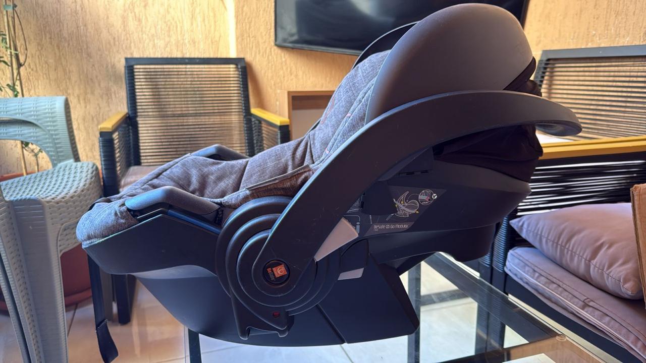 Stroller Set - Stokke