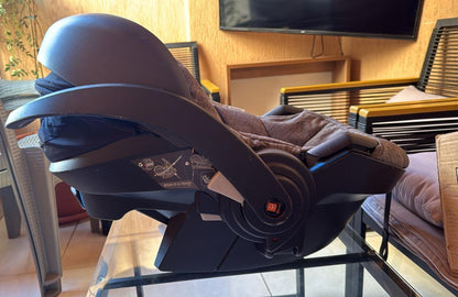 Stroller Set - Stokke