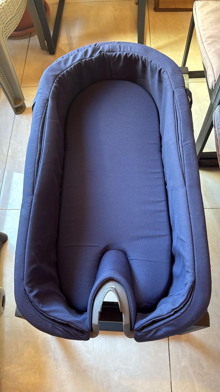 Stroller Set - Stokke