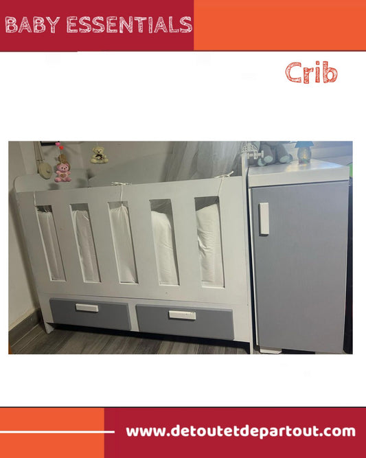 Crib