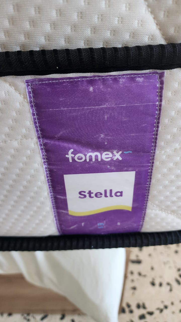 Double Mattress