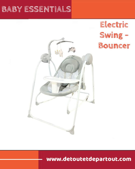 Electric Swing - Bouncer