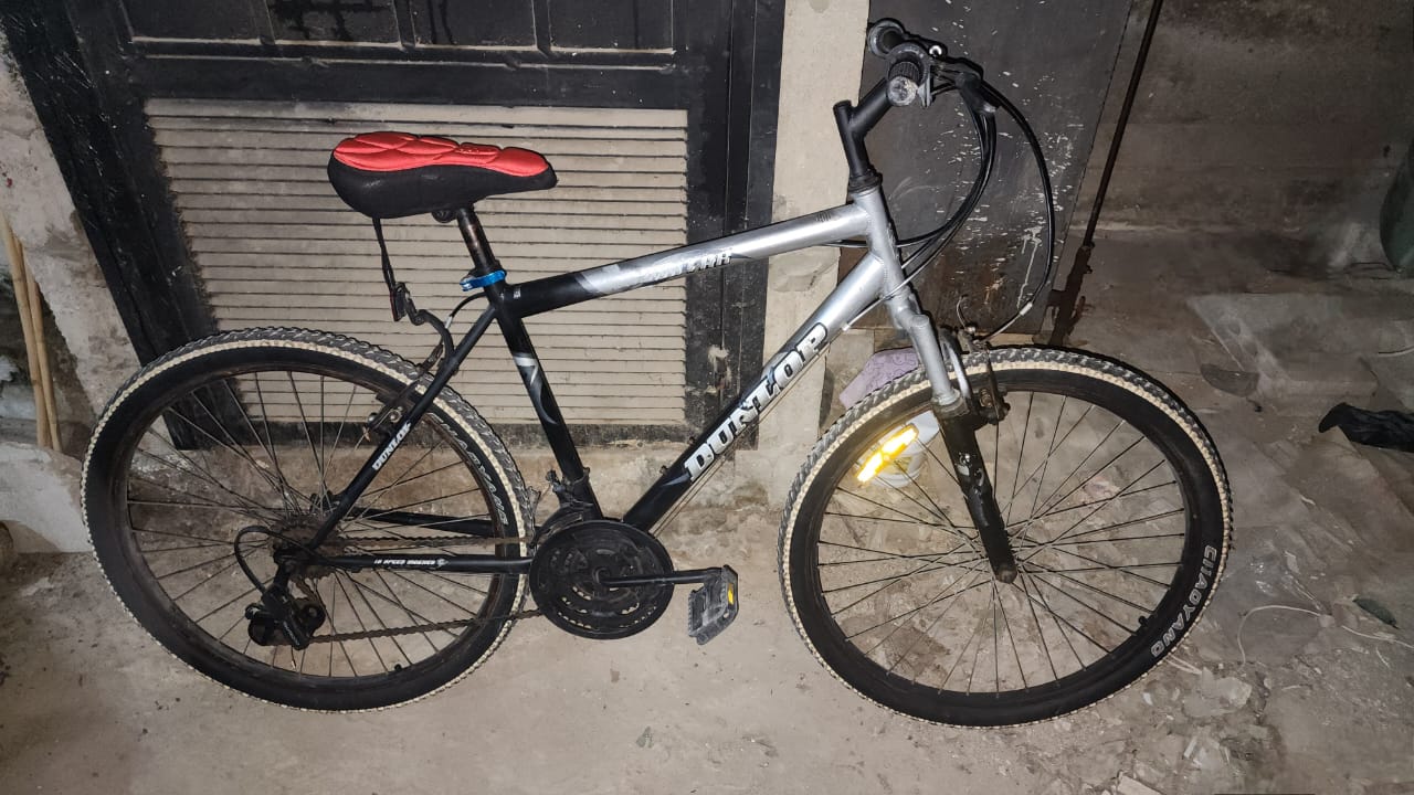 Mountain Bike - 26 Inches