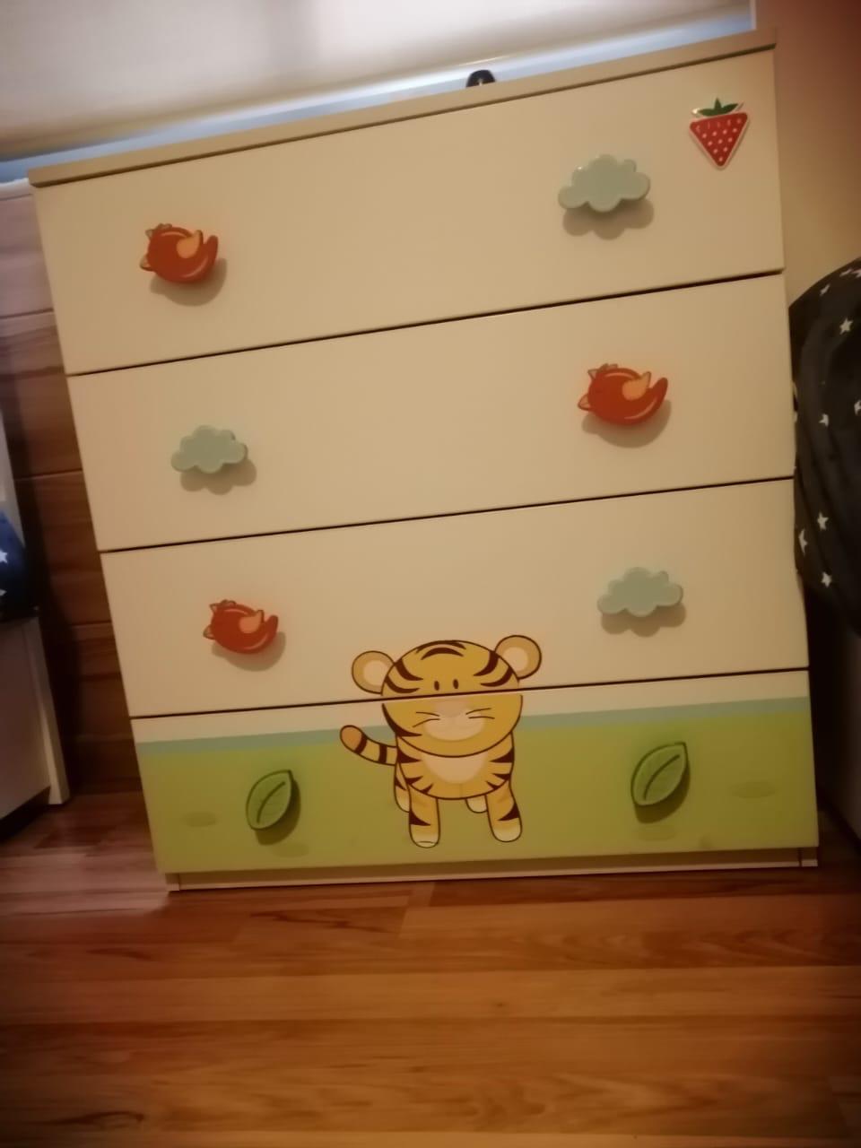 Baby Room