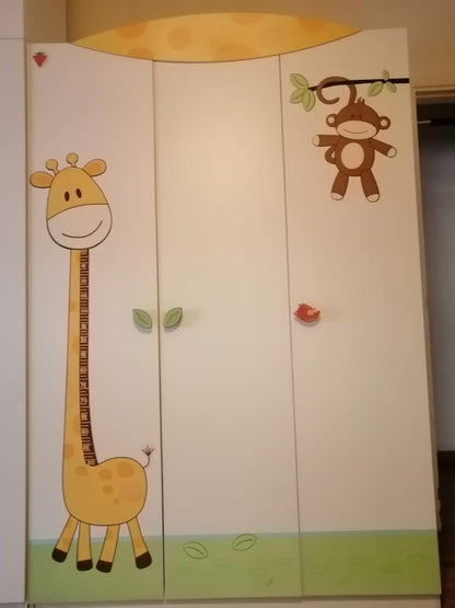 Baby Room