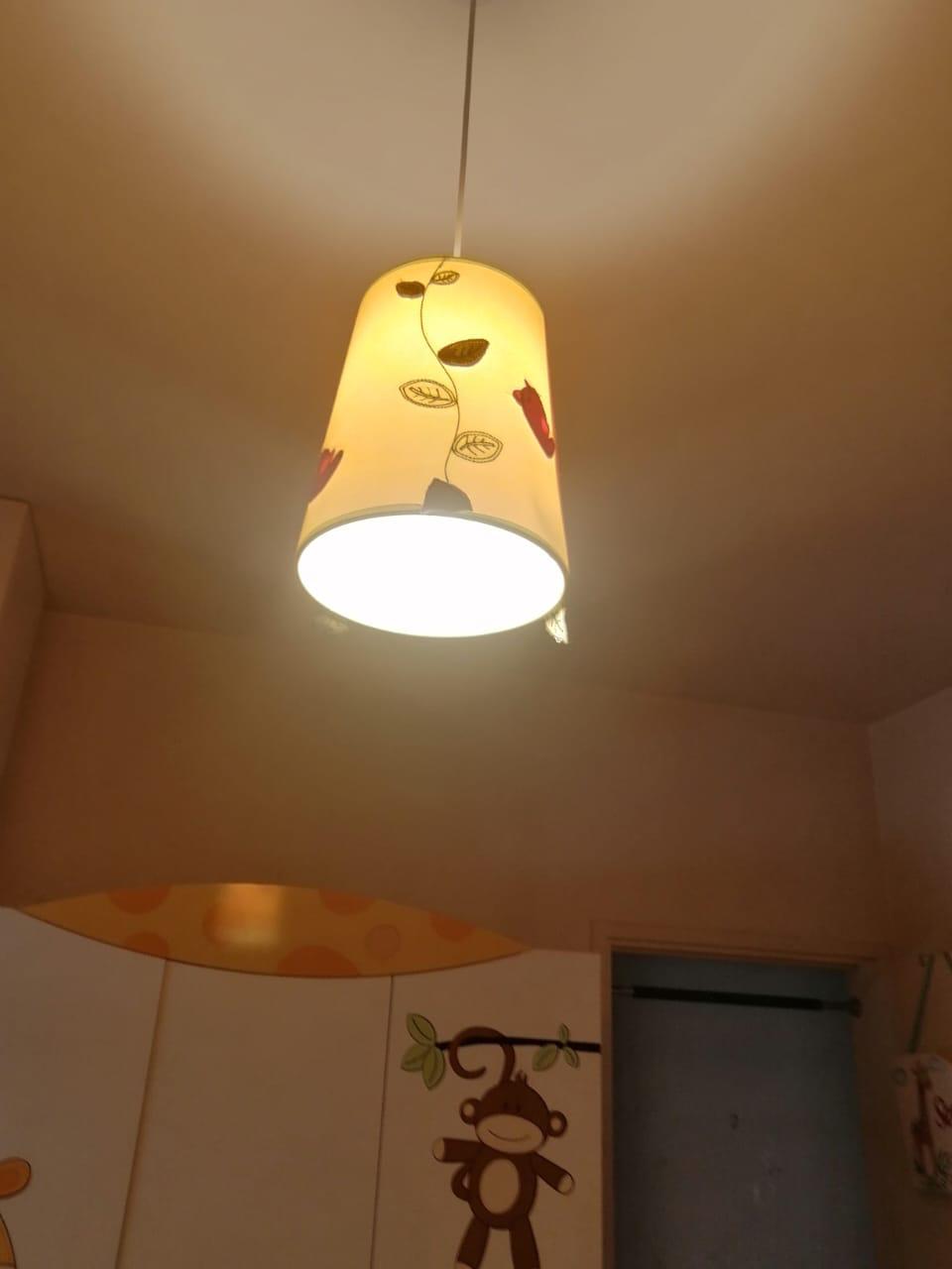 Baby Room