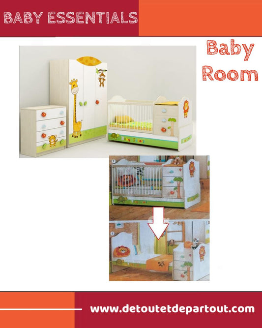 Baby Room