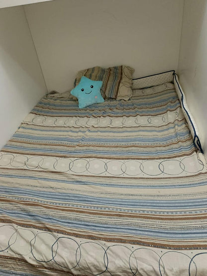 All in One Bed