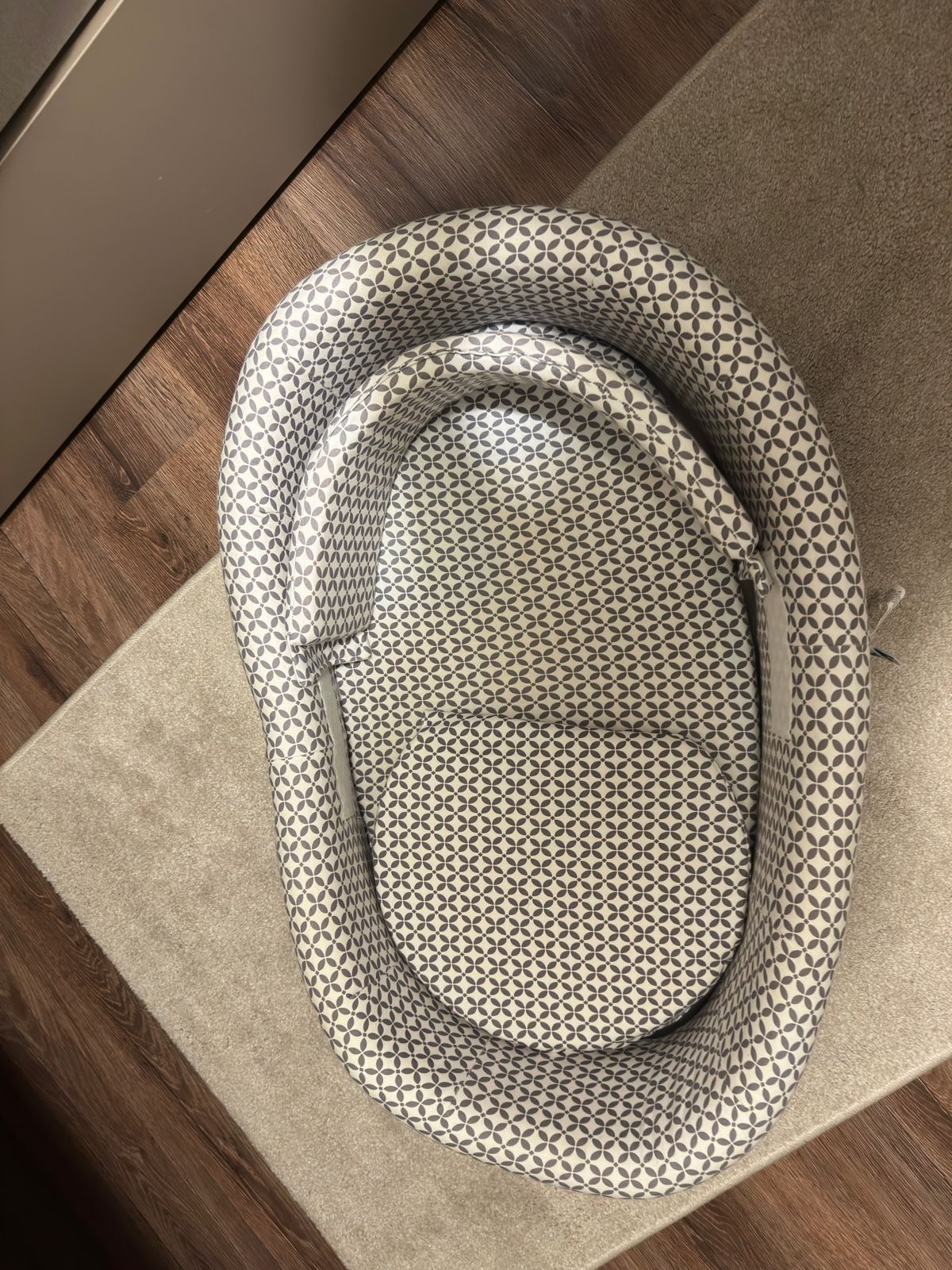 Baby Nest