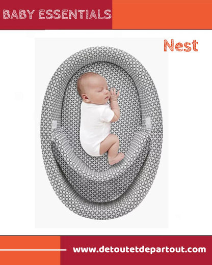 Baby Nest