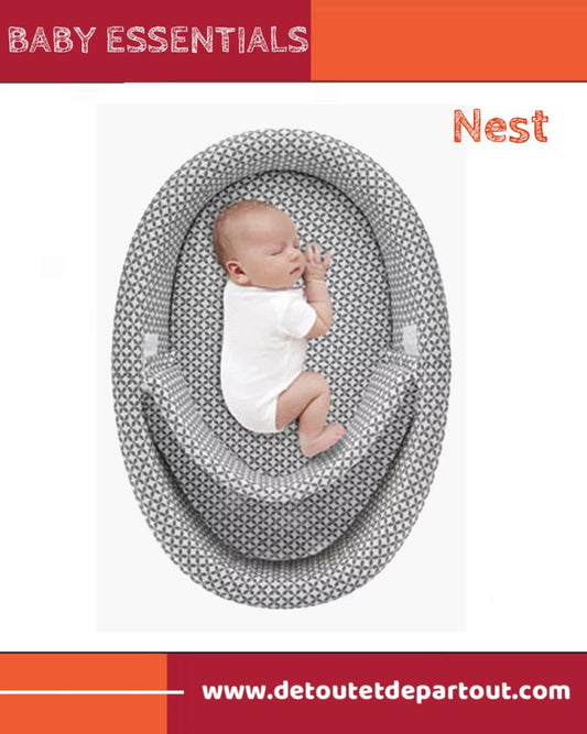 Baby Nest