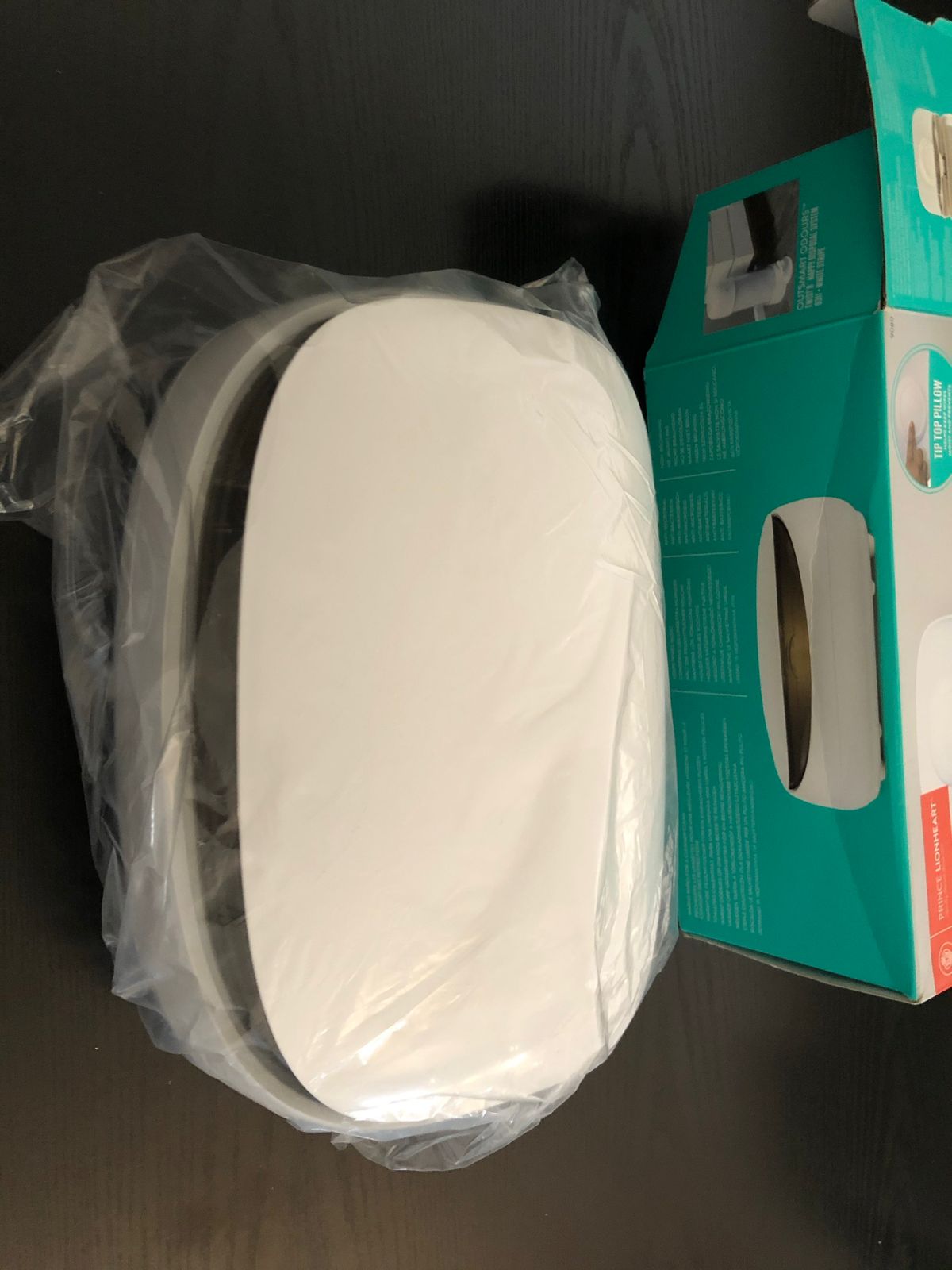 Wipes Warmer