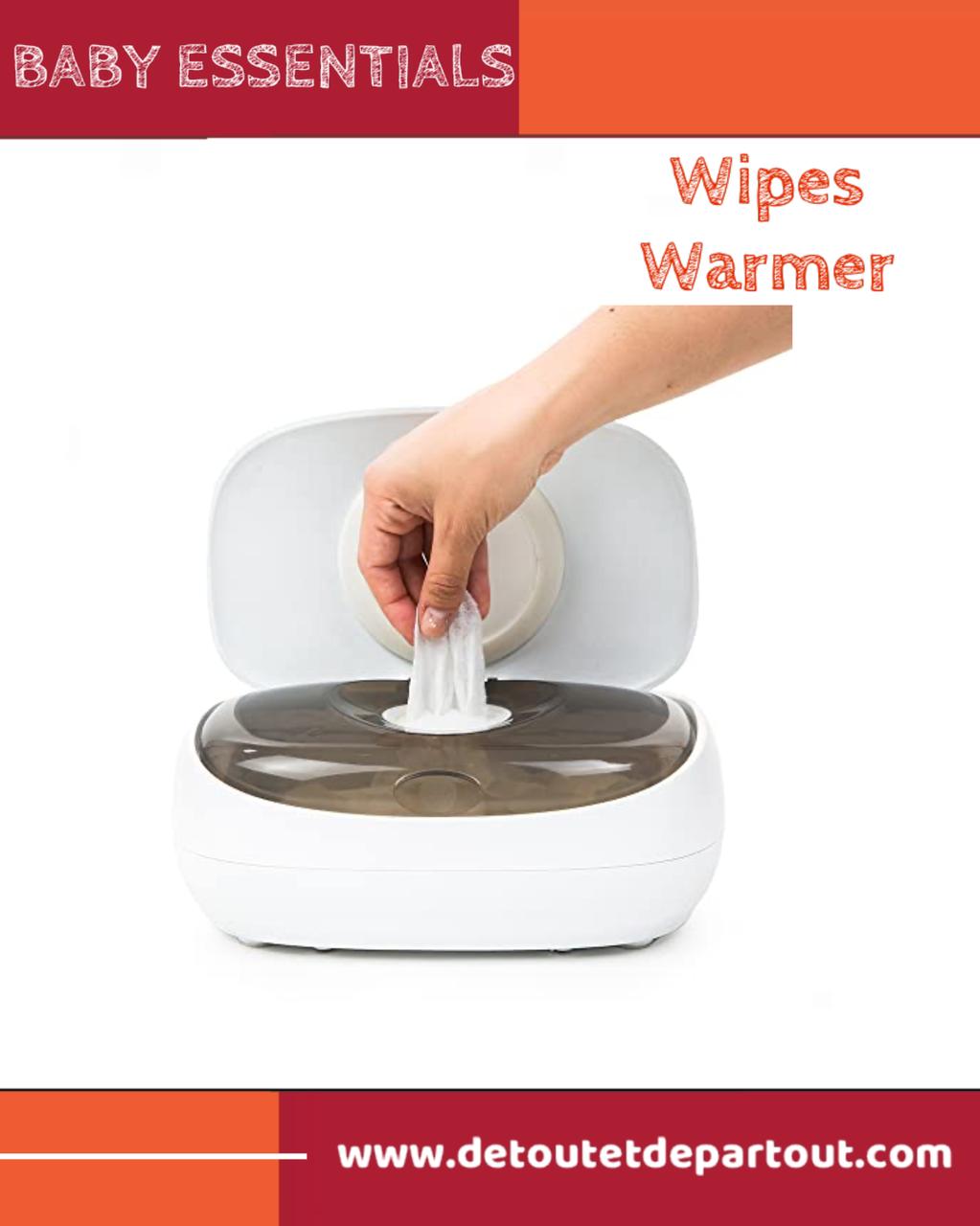 Wipes Warmer