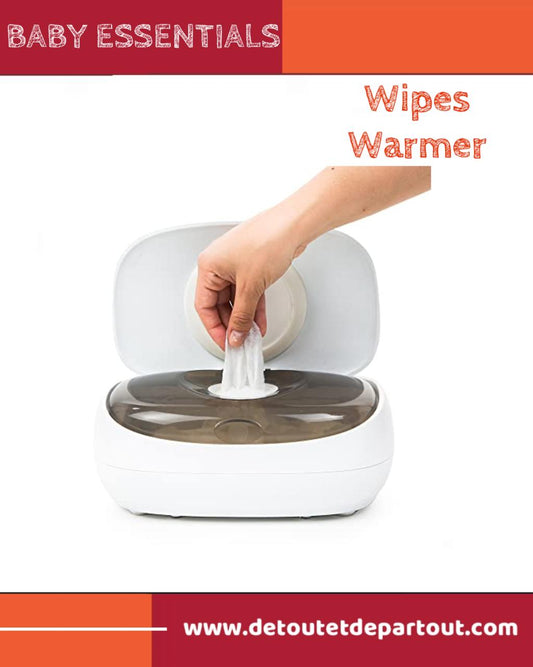 Wipes Warmer