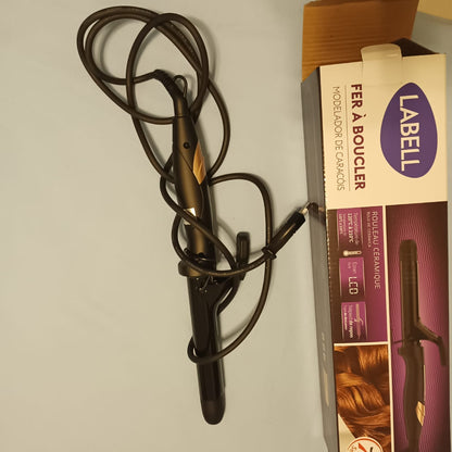 Hair Curler