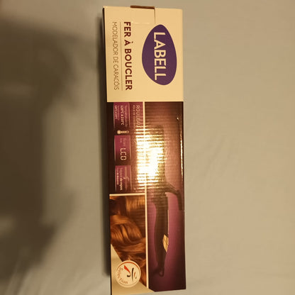 Hair Curler