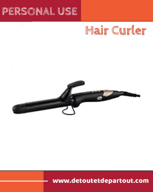 Hair Curler