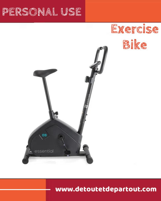 Sports - Exercise Bike