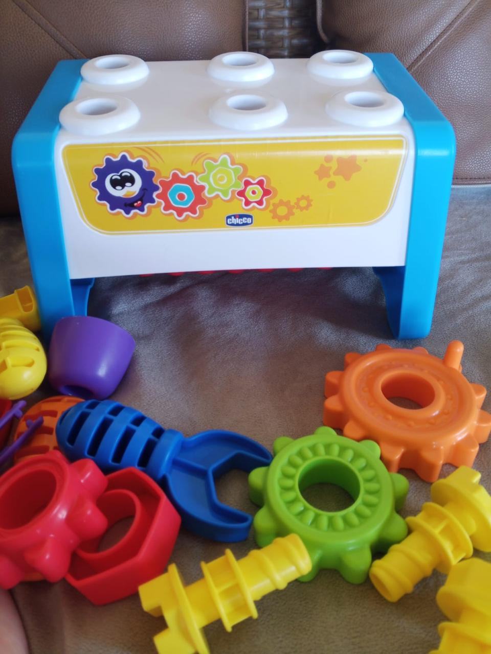 Toys Bundle