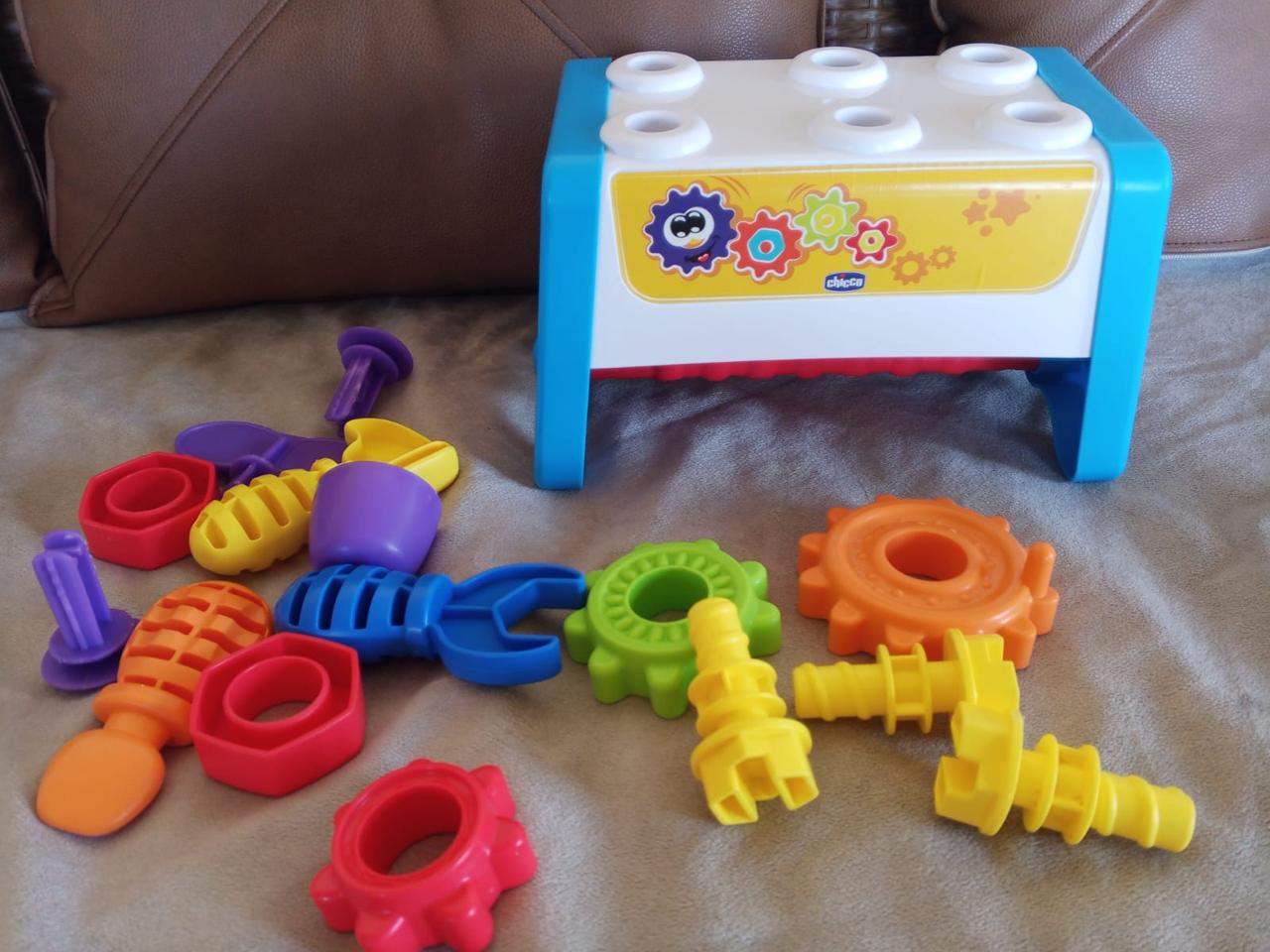Toys Bundle