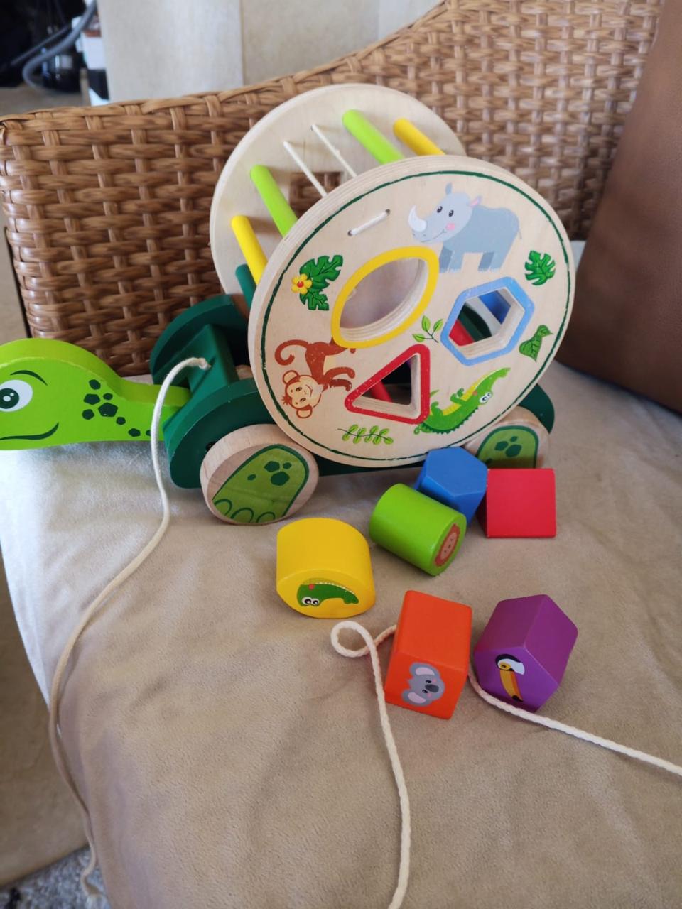 Toys Bundle