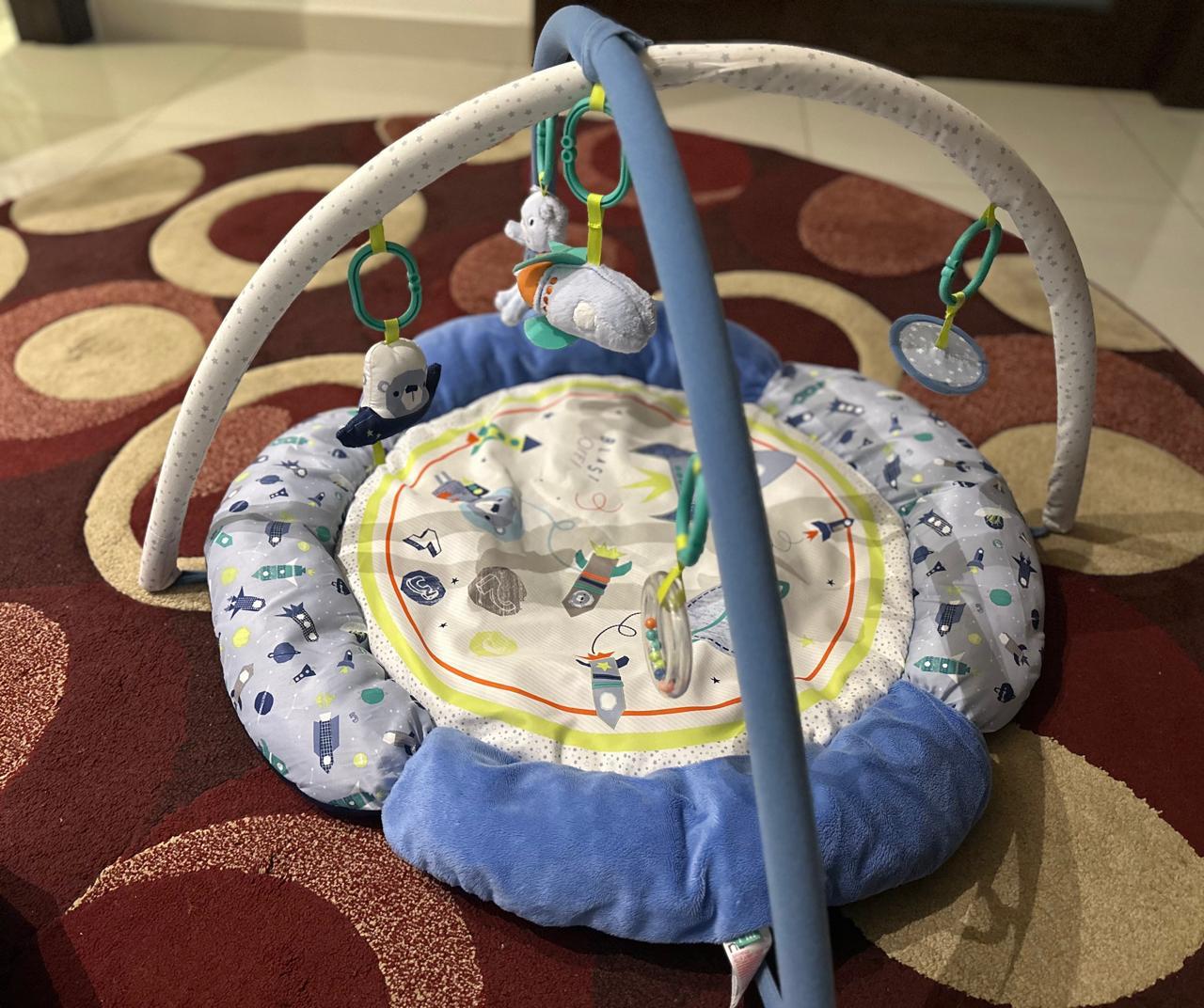PlayMat