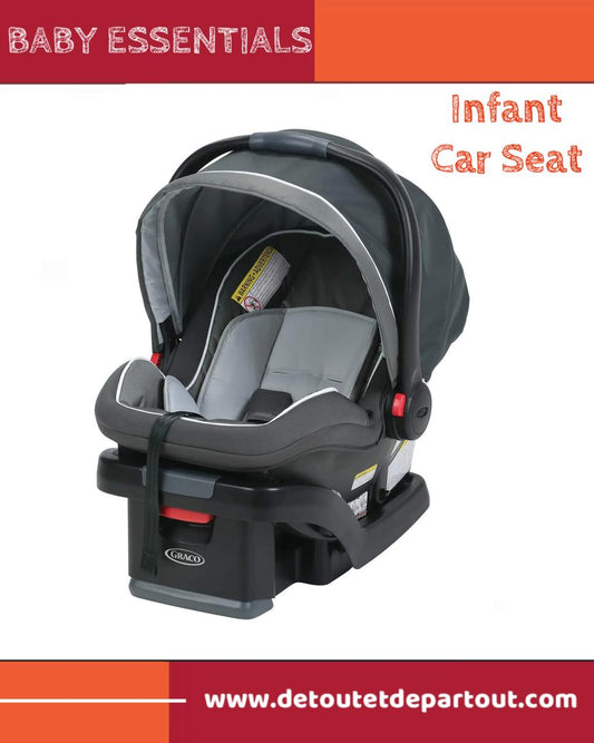 Infant Car Seat