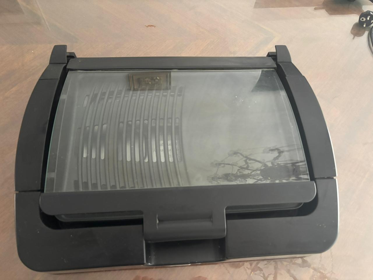 Electric Grill