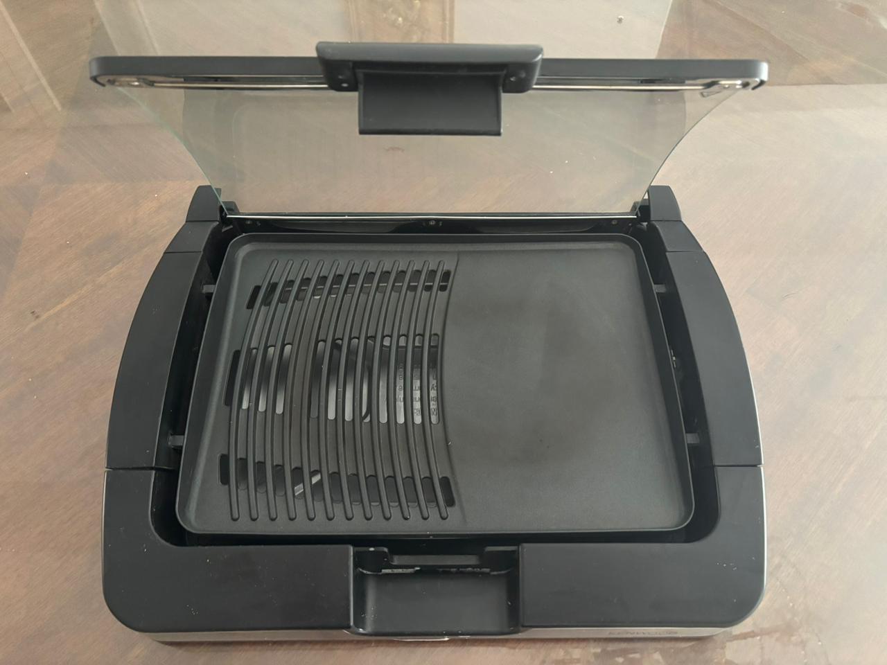 Electric Grill