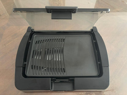 Electric Grill