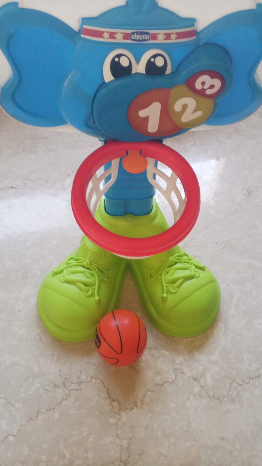 Basket Ball