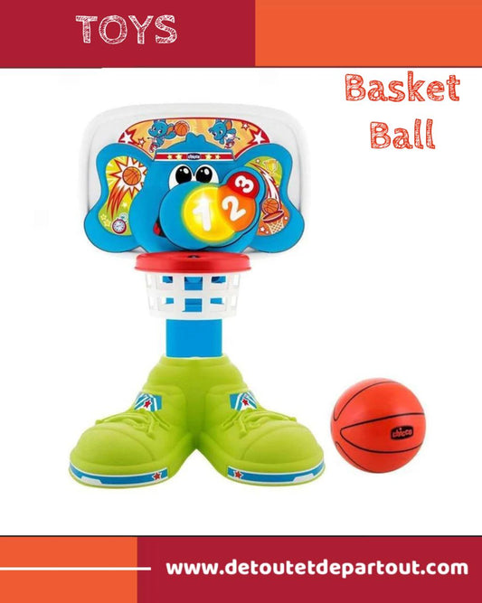 Basket Ball