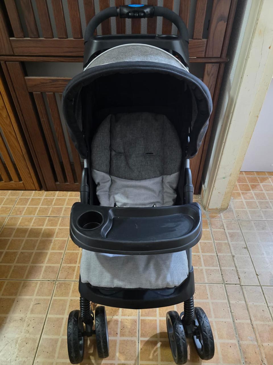 Stroller
