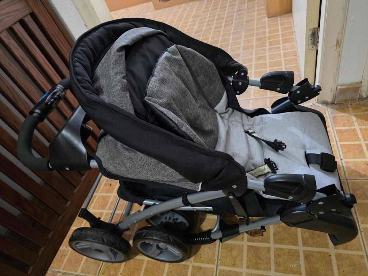 Stroller