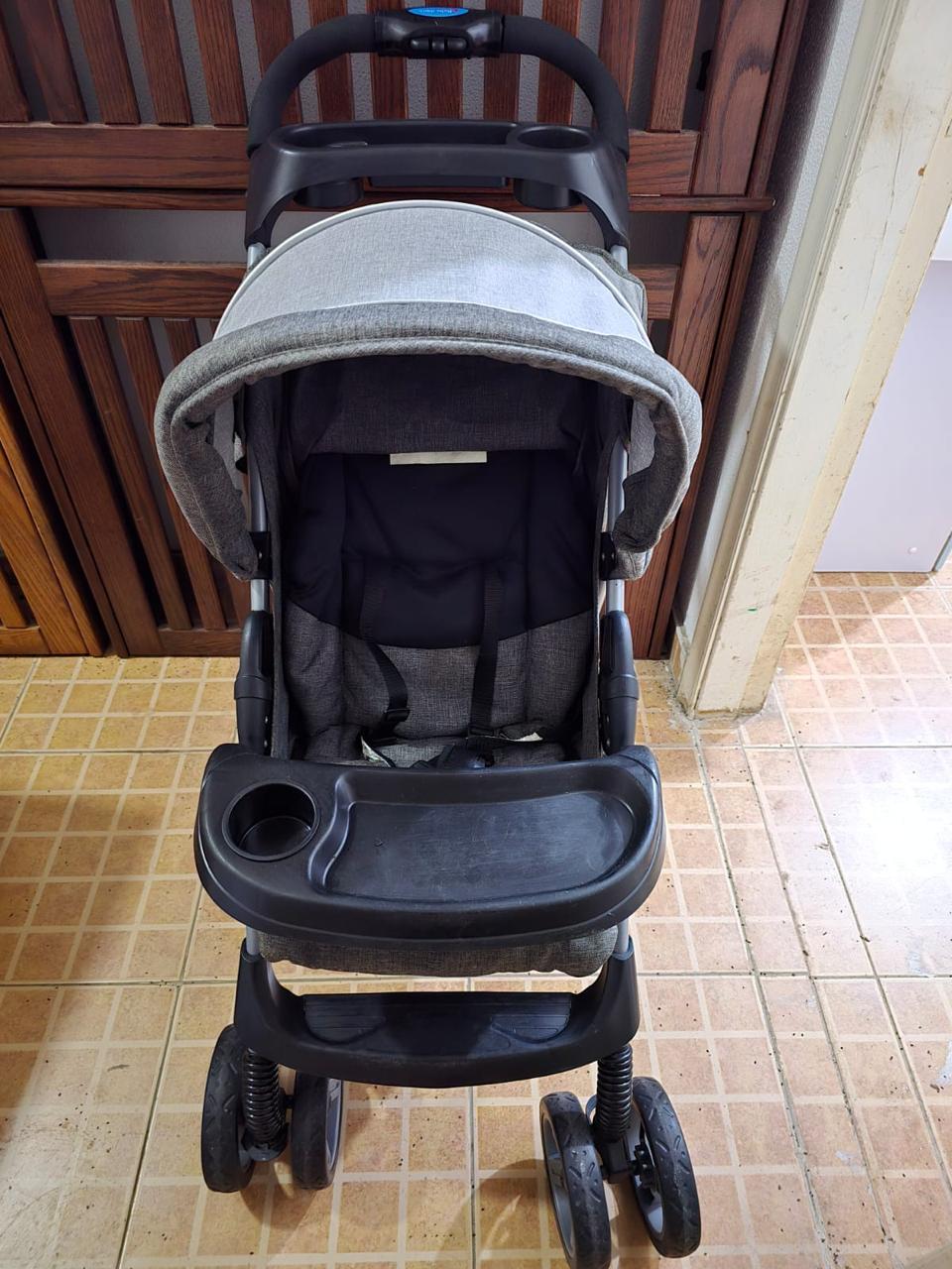 Stroller