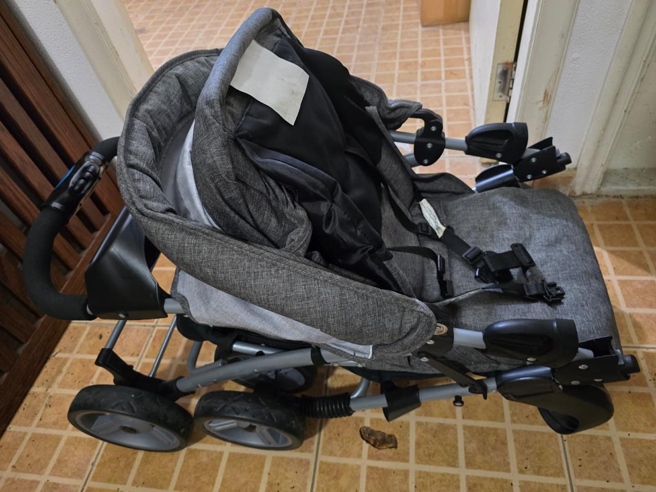 Stroller