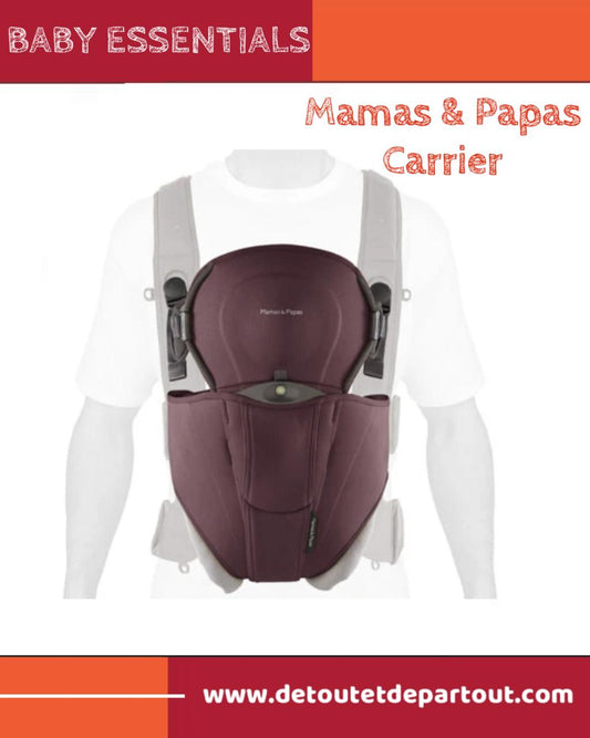 Carrier