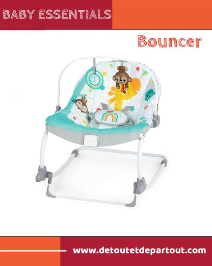 Bouncer